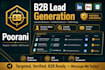 build your b2b prospect list