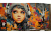 design graffiti designs, murals and wall arts