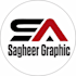 design professional logo, flex banner, and graphic designs