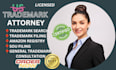 do a usa trademark registration and search