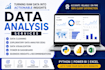 clean analyze and visualize your data using python