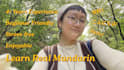 teach you conversational mandarin chinese