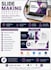 create professional and attractive slides