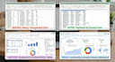 clean, and manage your data with extreme accuracy