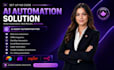 fix, setup make com, make com automation, api zapier automation, make com expert