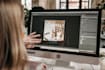 create 3d model and eye catching thumbnails