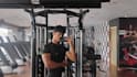 create a personalized workout plan and diet