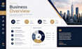 desing professional powerpoint and canva presentation slides