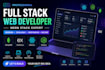 be software developer full stack web developer software mern stack dev
