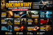 design cinematic documentary youtube thumbnails