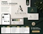 design a suitable logo for your brand