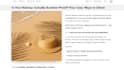 create well written SEO blogs