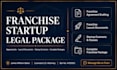 draft your custom startup franchise agreement