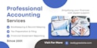 handle your accounting and month end closing