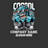 create a professional custom logo design