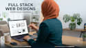 build full stack mern web application