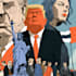 do digital political cartoon for digitalcartoon