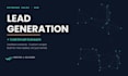 lead generation, cold outreach and sdr