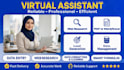 do data entry, copypaste and web research