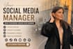 be your instagram and pinterest virtual assistant