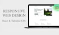 build a luxury bakery or restaurant website
