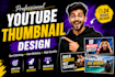 create eye catching youtube thumbnails in canva