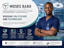 write nursing informatics evidence based healthcare content