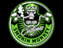 design awesome monkey logo