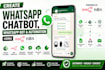 do something good at whatsapp bot