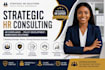 do strategic HR consulting HR compliance, policy development, workforce solution