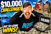 create viral mrbeast style youtube thumbnails