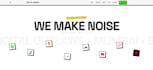 animate a modern responsive website