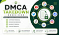 remove delete takedown facebook,instagram,reddit,tiktok,youtube under dmca