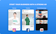 create convertible social media advertising