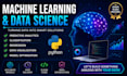 build data science and machine learning models
