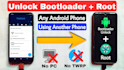root,modify and customize your android device