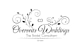 design leading wedding planning company logo
