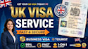 help with UK visa application and document review