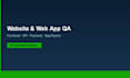 qa test your saas ecommerce app, API, and stripe payments with clear bug reports
