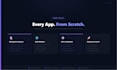 build a custom web app with node js and mysql