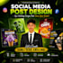 professional food post design