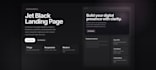 build responsive websites and landing pages