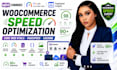 optimize woocommerce speed core web vitals page speed caching