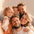 professionally retouch maternity newborn and family