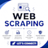 scrape websites and extract data into google sheets