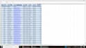 do accurate excel data entry, copy paste, spreadsheet tasks