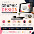 create professional and eye catching graphics and design
