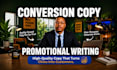 write direct response sales copy that converts