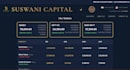 build your website with live data, backend, and hosting setup