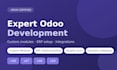 be your odoo erp expert
